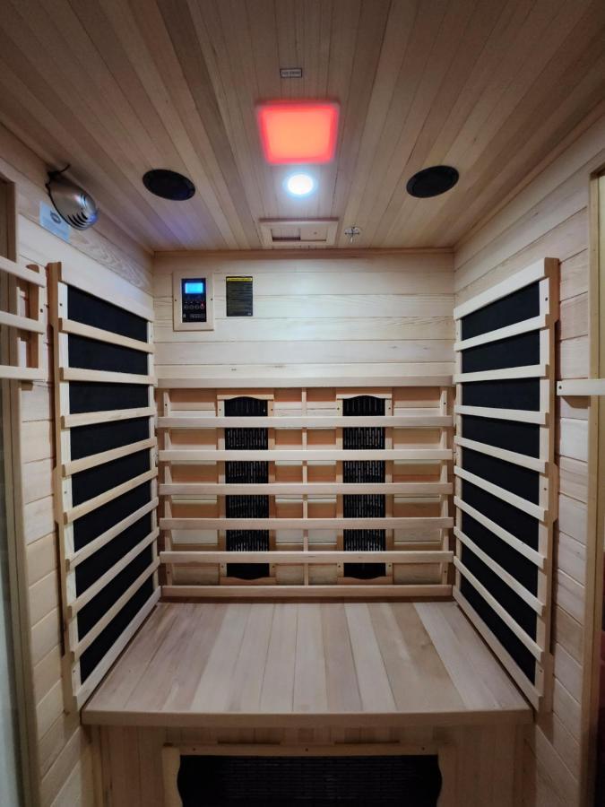 Suite Romantique Spa/Sauna En Avignon Bagian luar foto