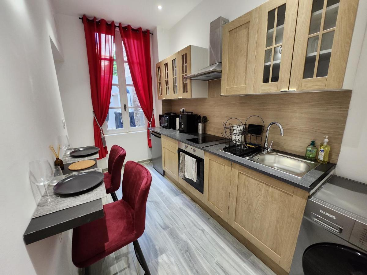 Suite Romantique Spa/Sauna En Avignon Bagian luar foto