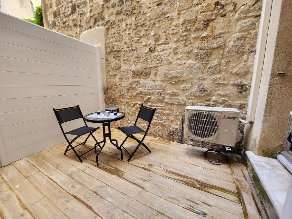 Suite Romantique Spa/Sauna En Avignon Bagian luar foto
