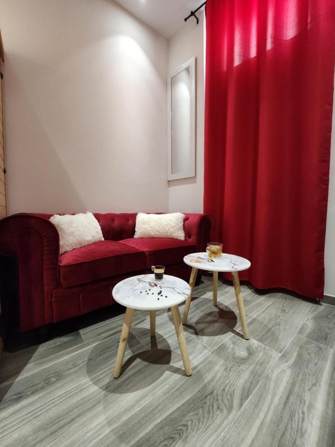 Suite Romantique Spa/Sauna En Avignon Bagian luar foto